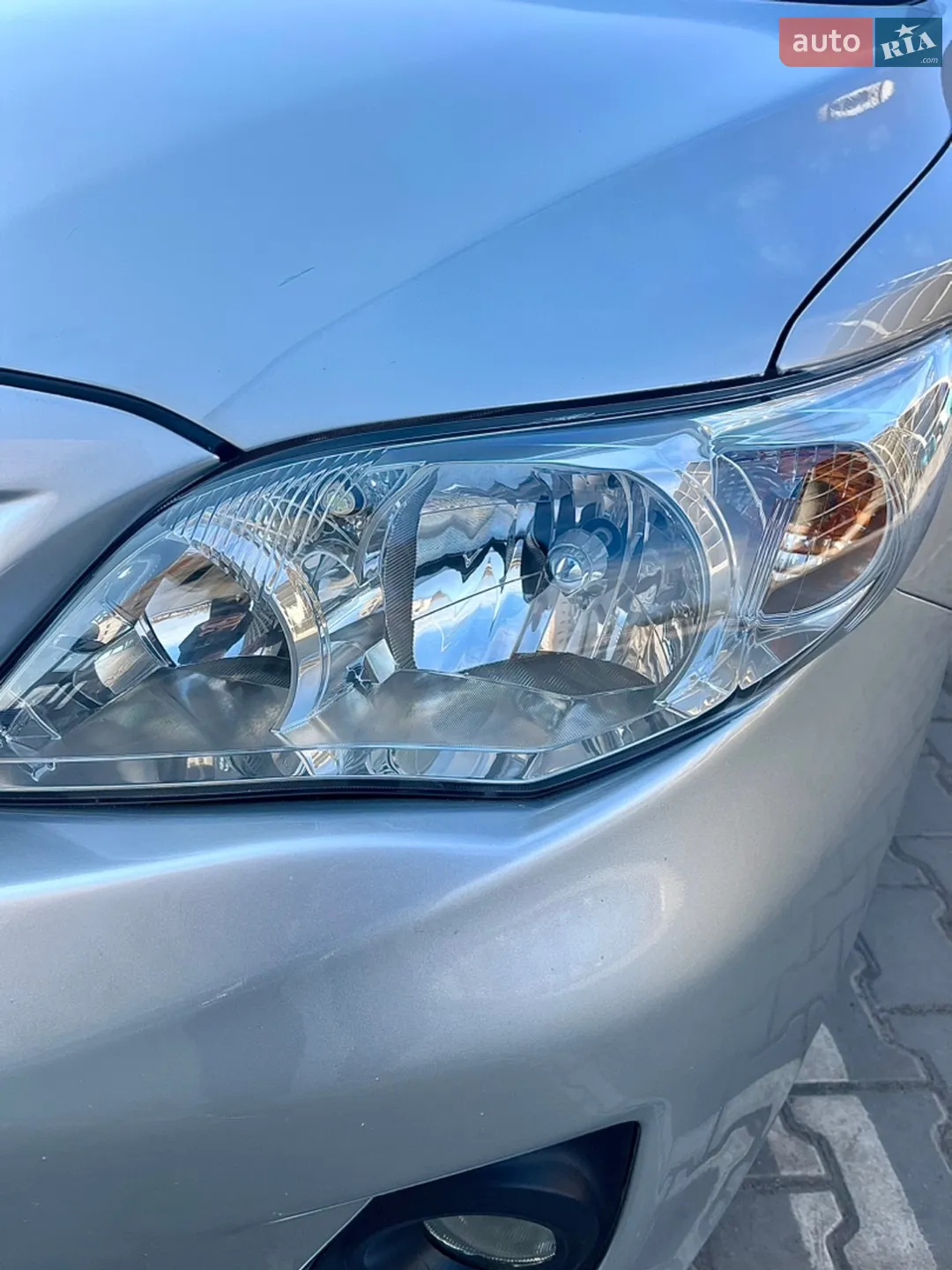 2011 Toyota Corolla - мініатюра 35
