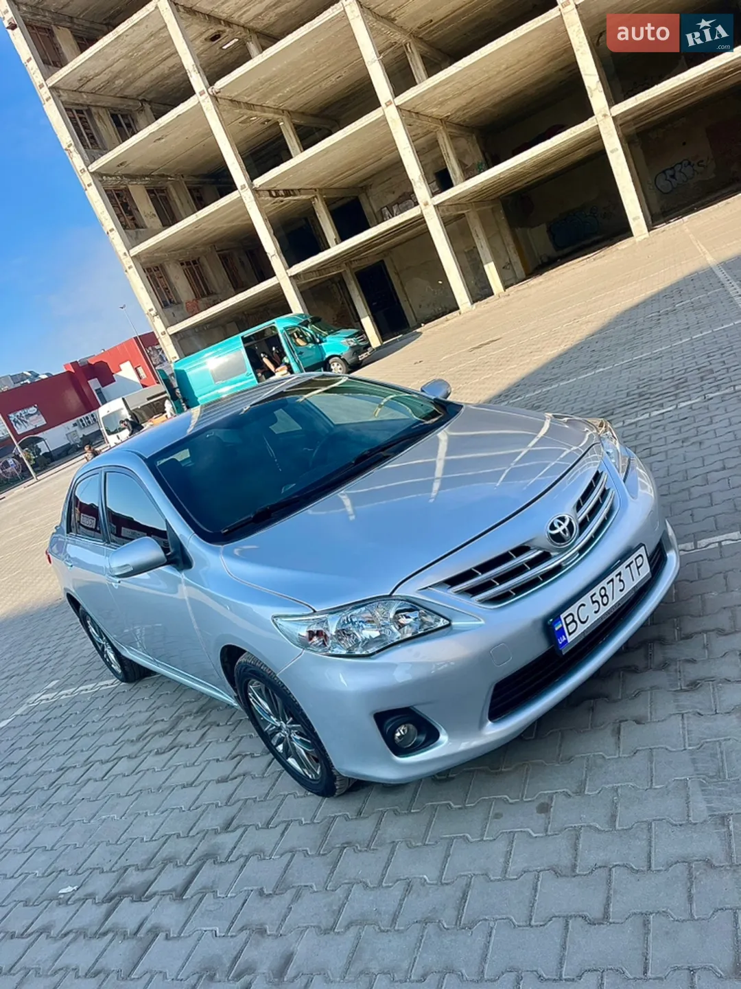 2011 Toyota Corolla - мініатюра 39