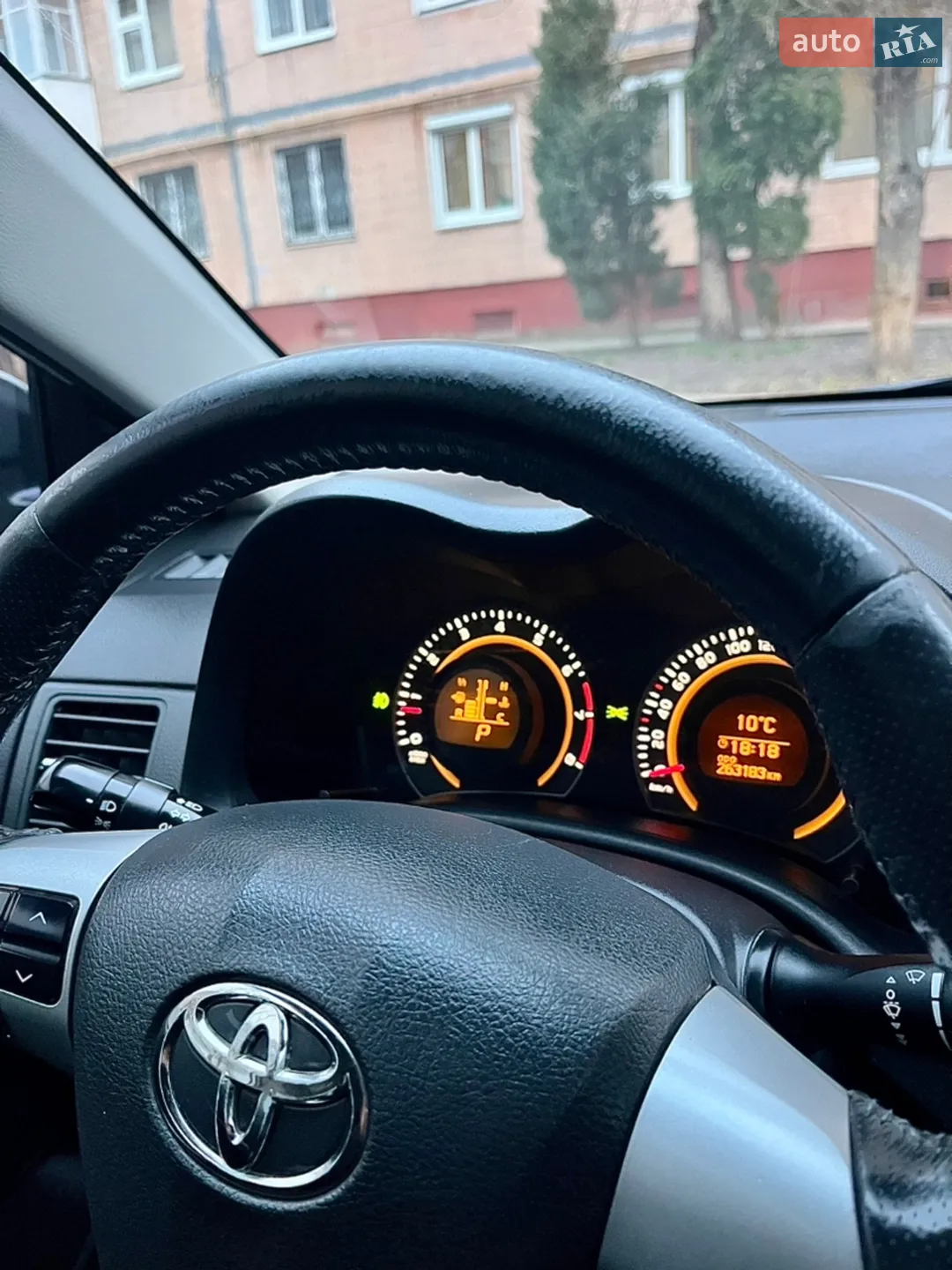 2011 Toyota Corolla - мініатюра 57