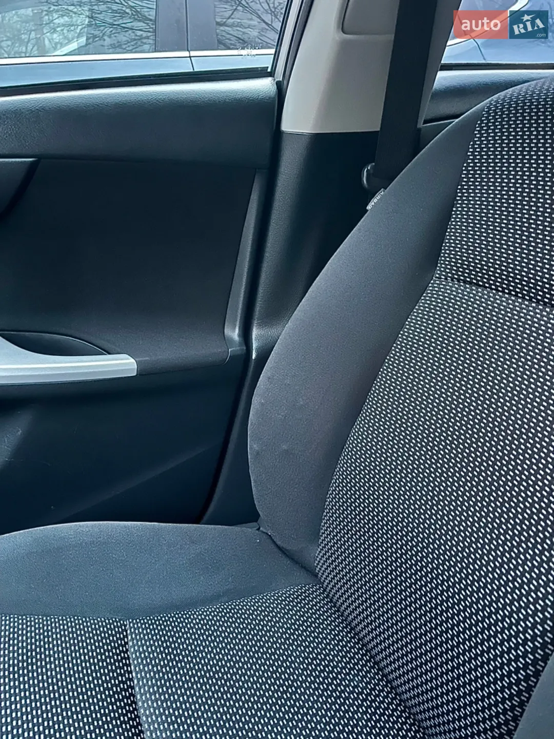 2011 Toyota Corolla - мініатюра 60