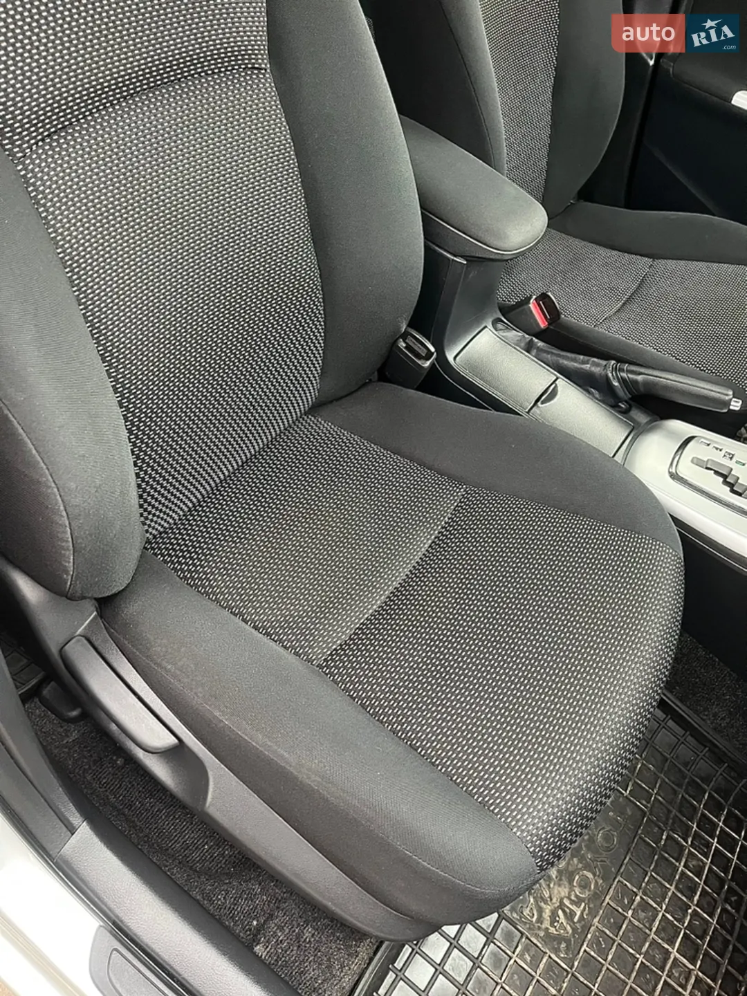2011 Toyota Corolla - мініатюра 84