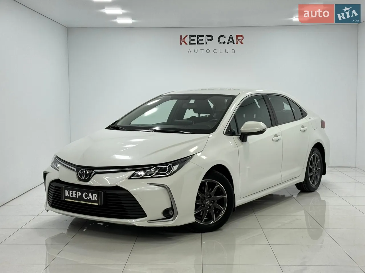 2019 Toyota Corolla - мініатюра 24