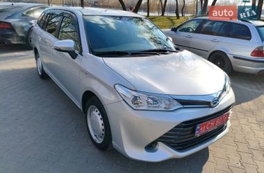 Универсал Toyota Corolla 2016 в Киеве
