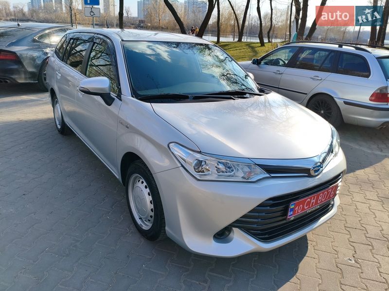 Toyota Corolla 2016 Toyota Corolla 2016