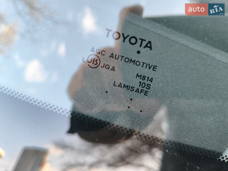 Универсал Toyota Corolla 2016 в Киеве