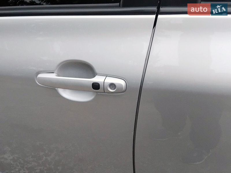 Седан Toyota Corolla 2007 в Одессе