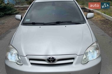 Хэтчбек Toyota Corolla 2005 в Одессе
