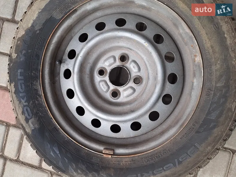 Toyota Corolla 2005 VIN NMTEW20EX0R019338 фото оголошення 17 з 54