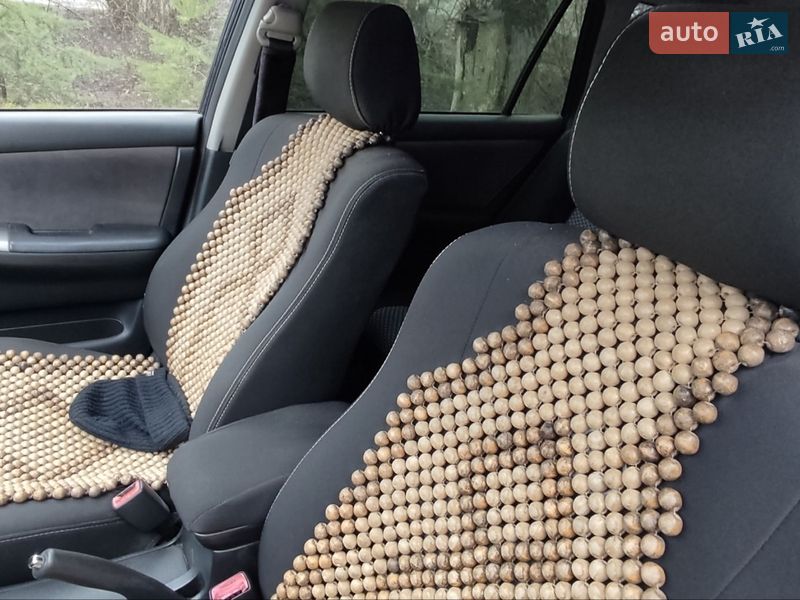 Універсал Toyota Corolla 2002 в Тернополі