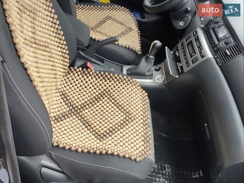 Універсал Toyota Corolla 2002 в Тернополі