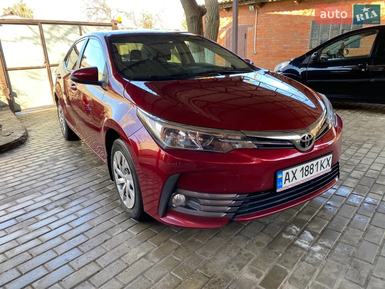 2018 Toyota Corolla - мініатюра 26