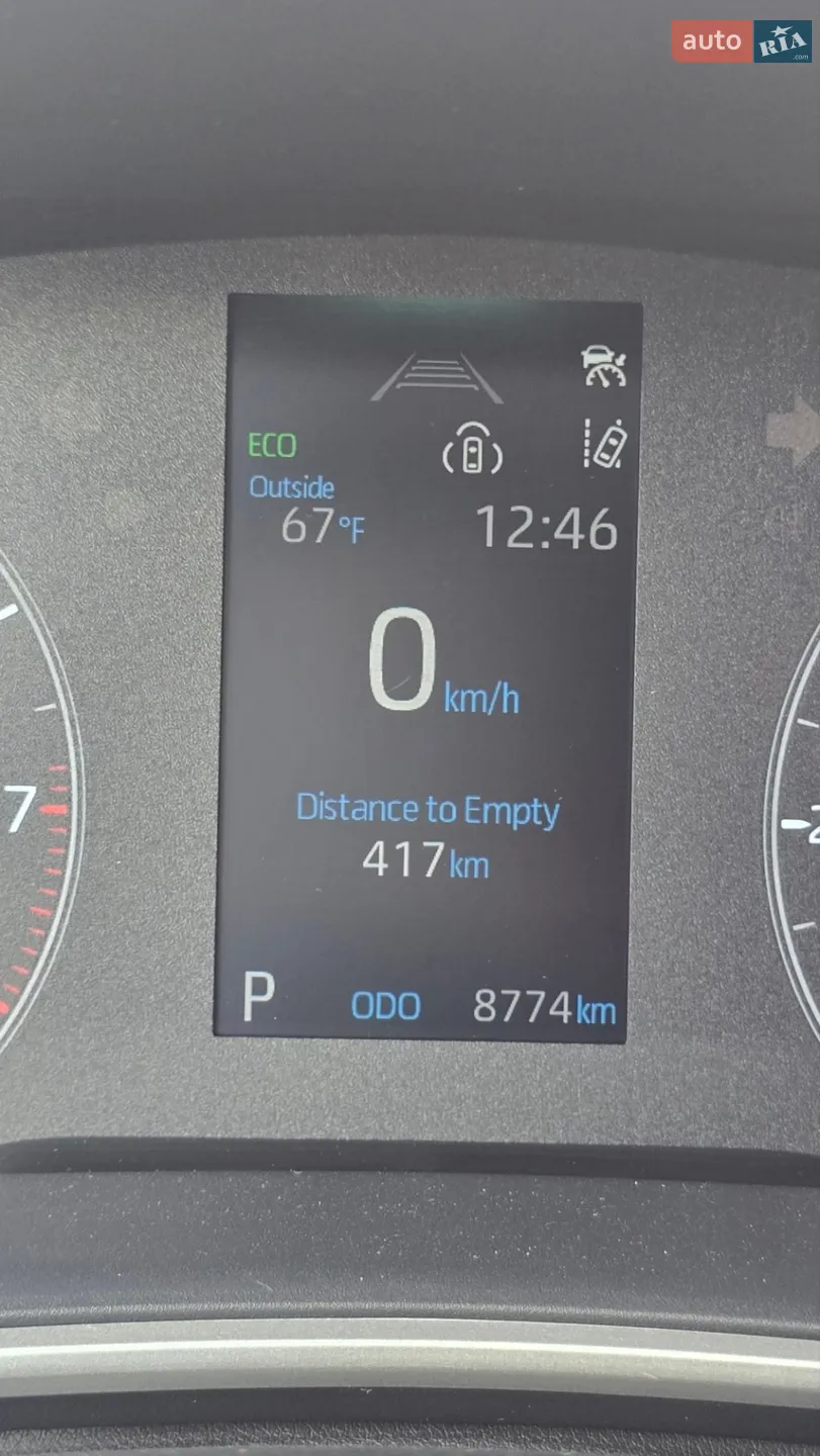 2024 Toyota Corolla - мініатюра 72