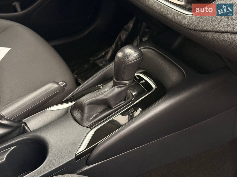 Седан Toyota Corolla 2021 в Ахтырке фото 36 Седан Toyota Corolla 2021 в Ахтырке