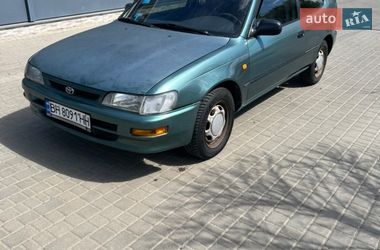 Хэтчбек Toyota Corolla 1995 в Одессе