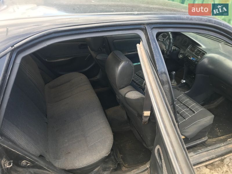 Хэтчбек Toyota Corolla 1993 в Краматорске фото Хэтчбек Toyota Corolla 1993 в Краматорске