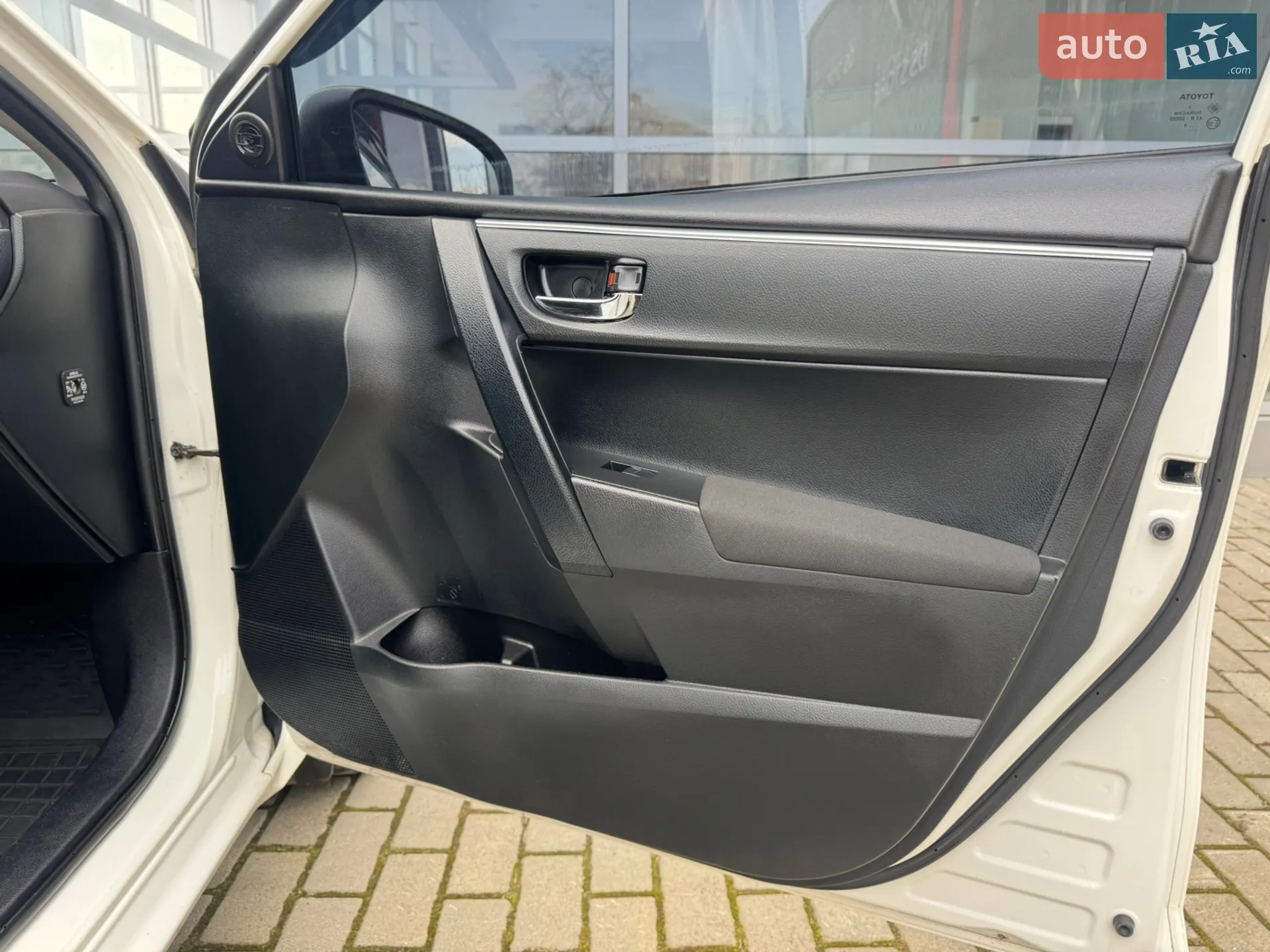 2014 Toyota Corolla - мініатюра 40