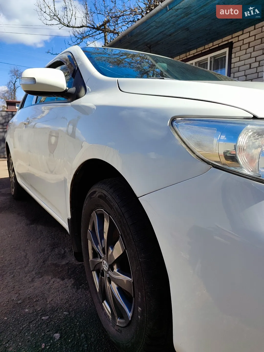 2011 Toyota Corolla - мініатюра 10