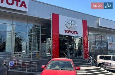 Седан Toyota Corolla 2006 в Одессе