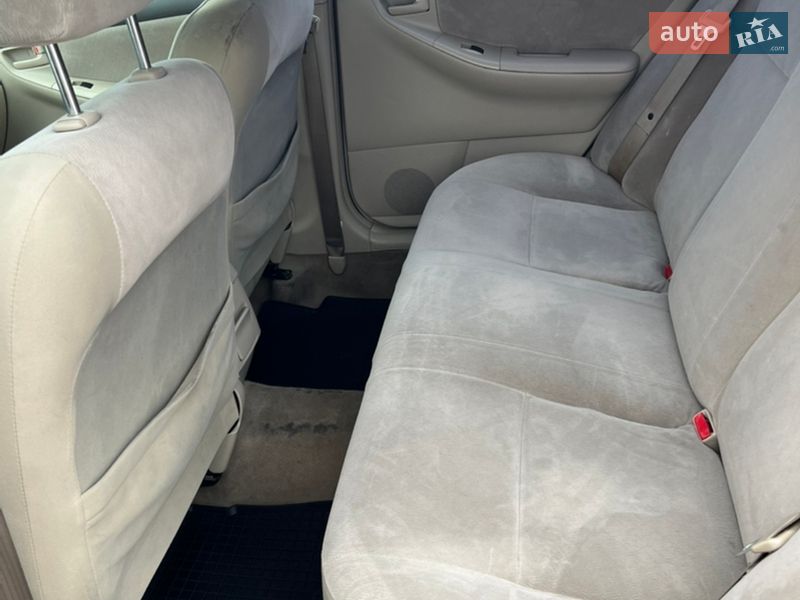 Седан Toyota Corolla 2006 в Одессе