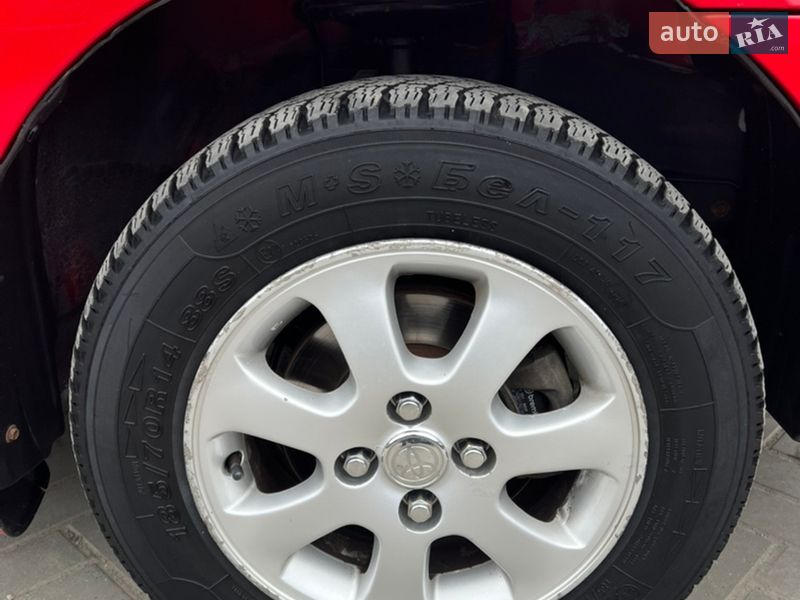 Седан Toyota Corolla 2006 в Одессе