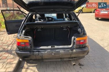 Хэтчбек Toyota Corolla 1988 в Одессе