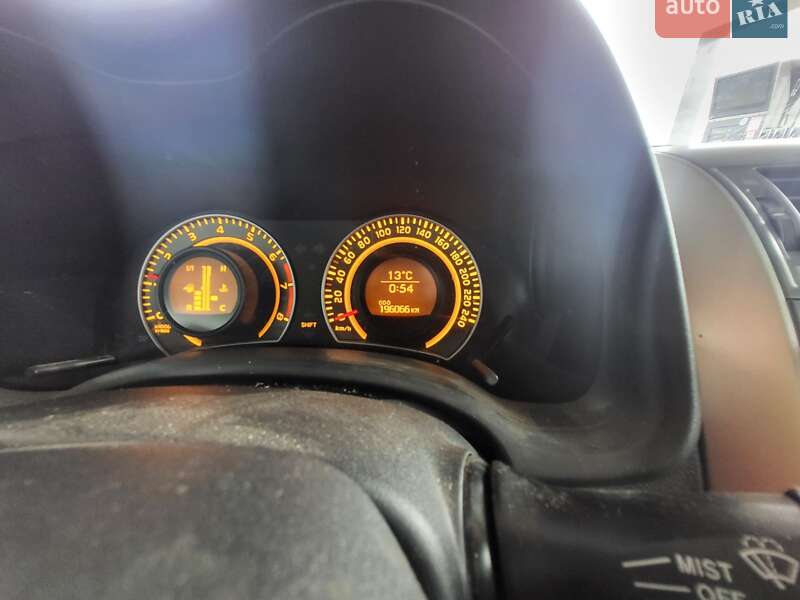 Седан Toyota Corolla 2008 в Киеве