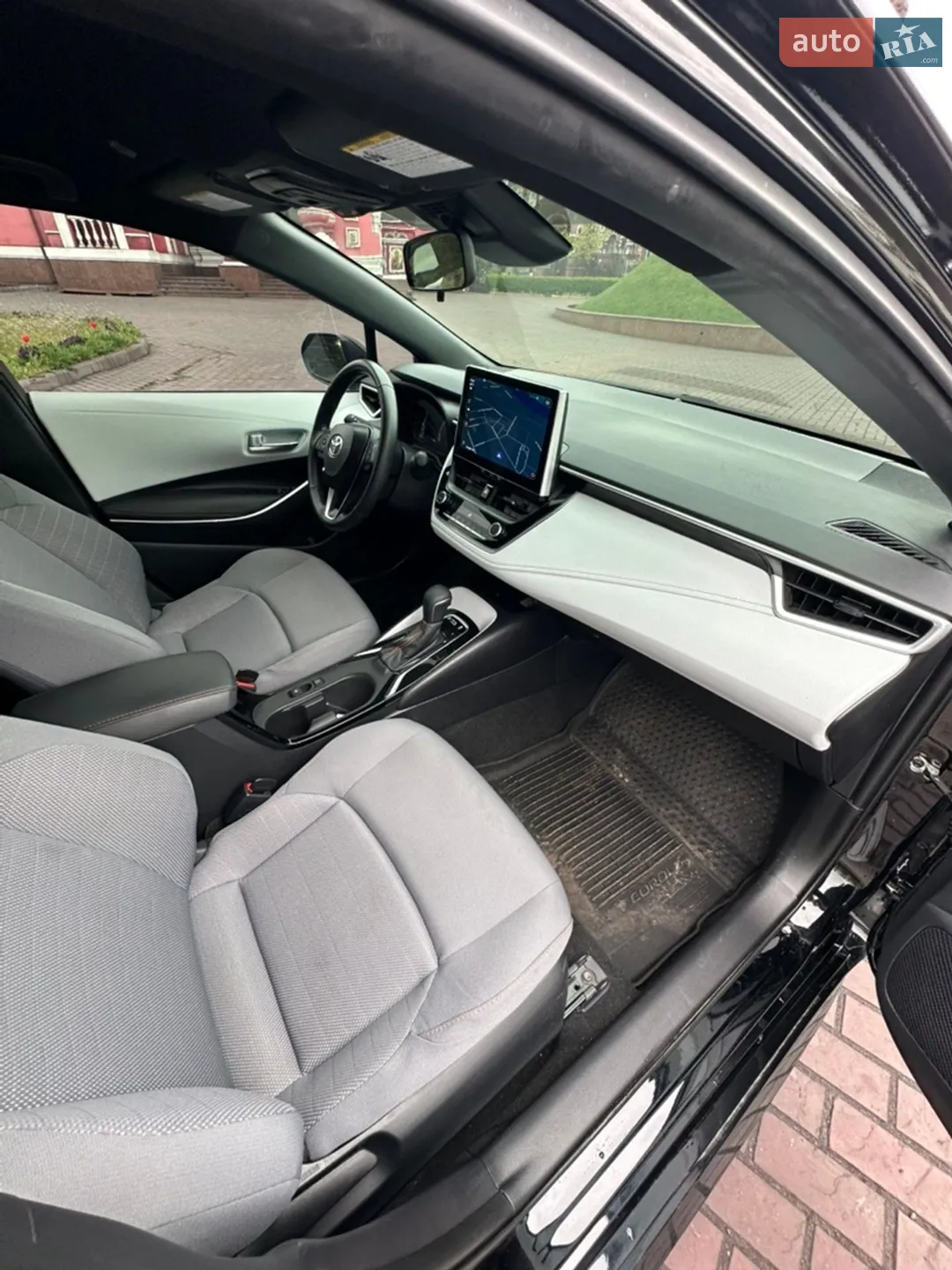 2024 Toyota Corolla - мініатюра 20