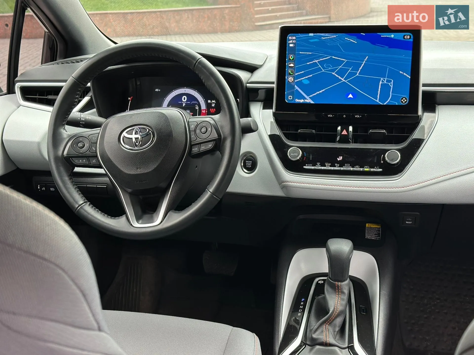2024 Toyota Corolla - мініатюра 29