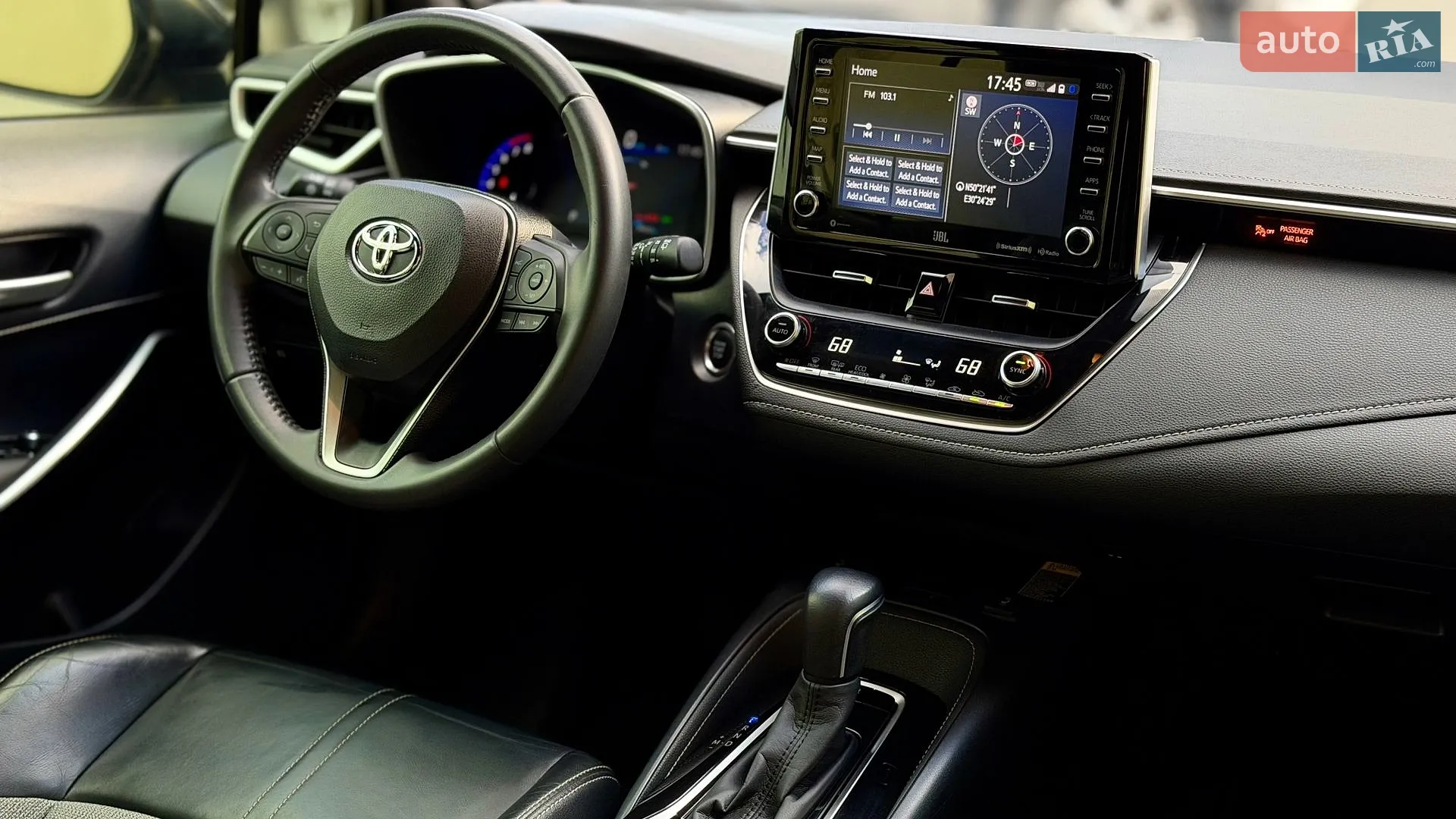 2020 Toyota Corolla - мініатюра 10