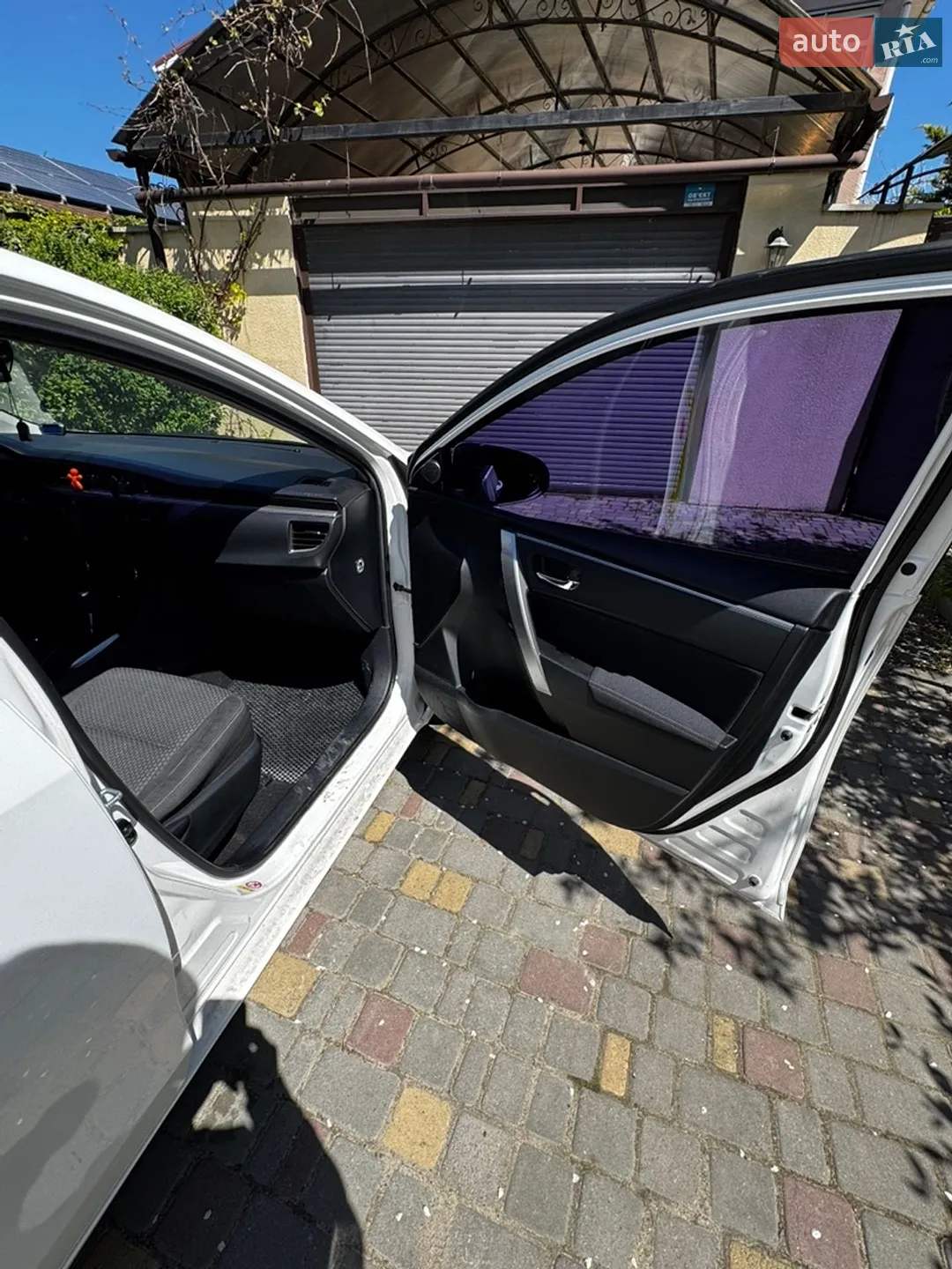 2015 Toyota Corolla - мініатюра 14