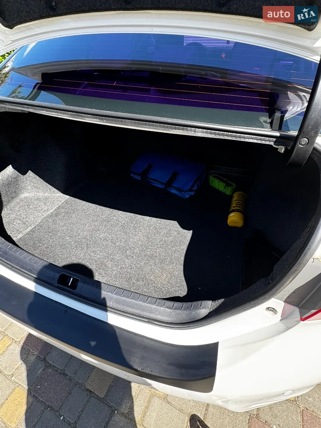 2015 Toyota Corolla - мініатюра 18