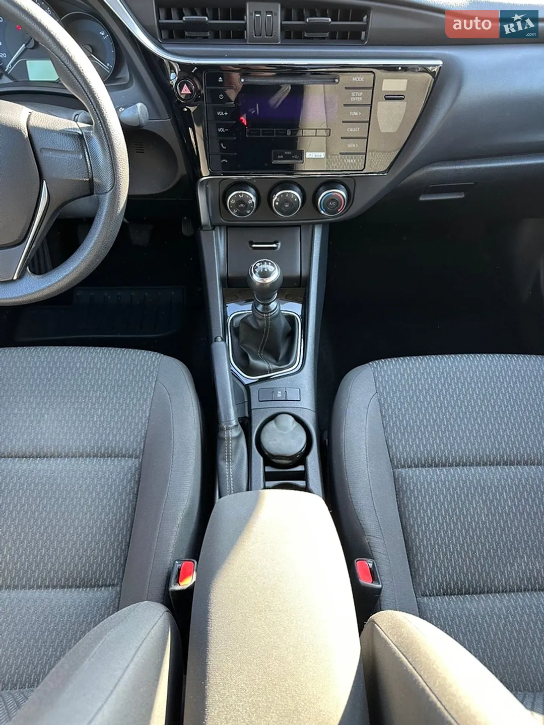 2018 Toyota Corolla - мініатюра 29