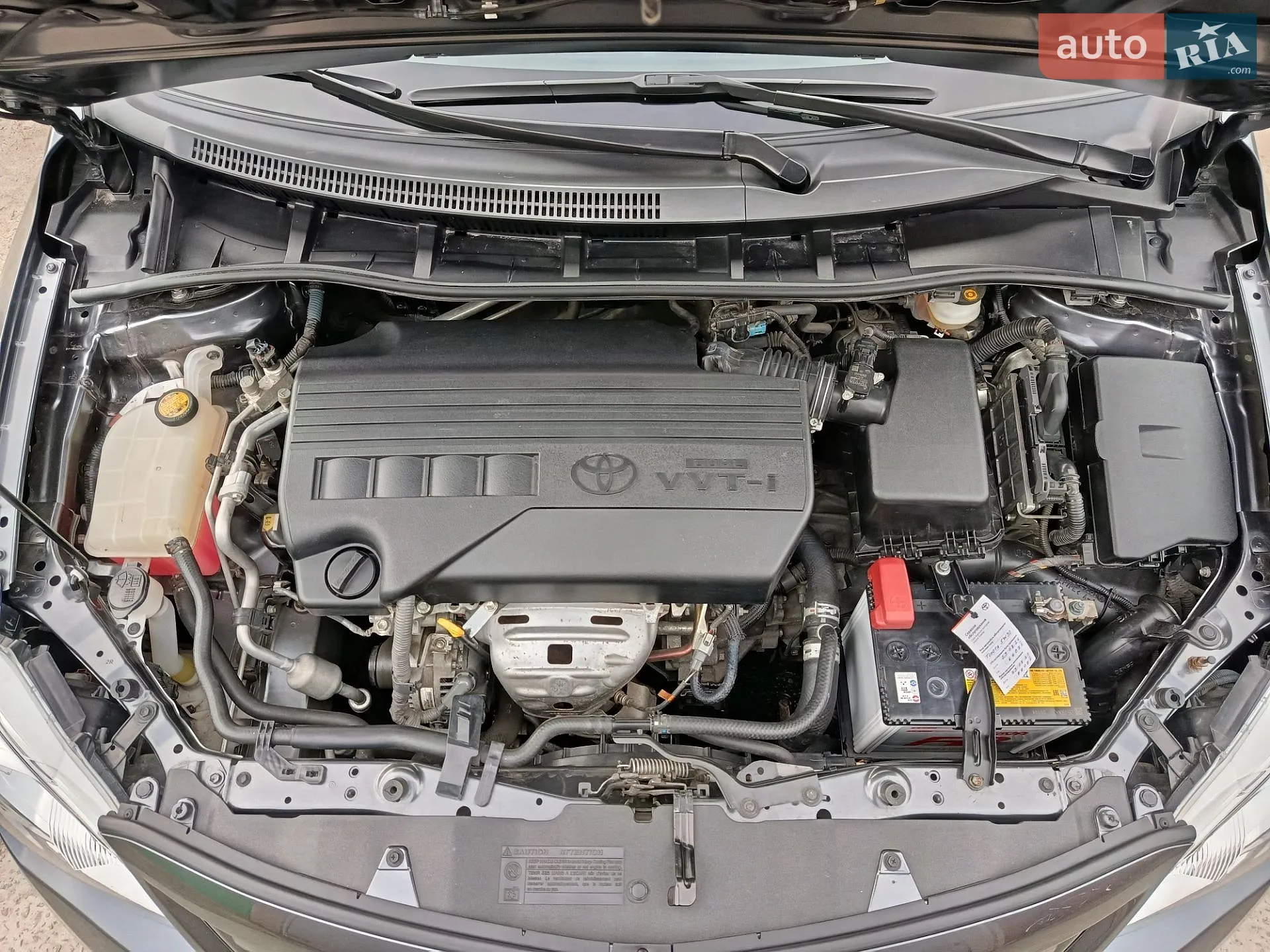 2011 Toyota Corolla - мініатюра 37
