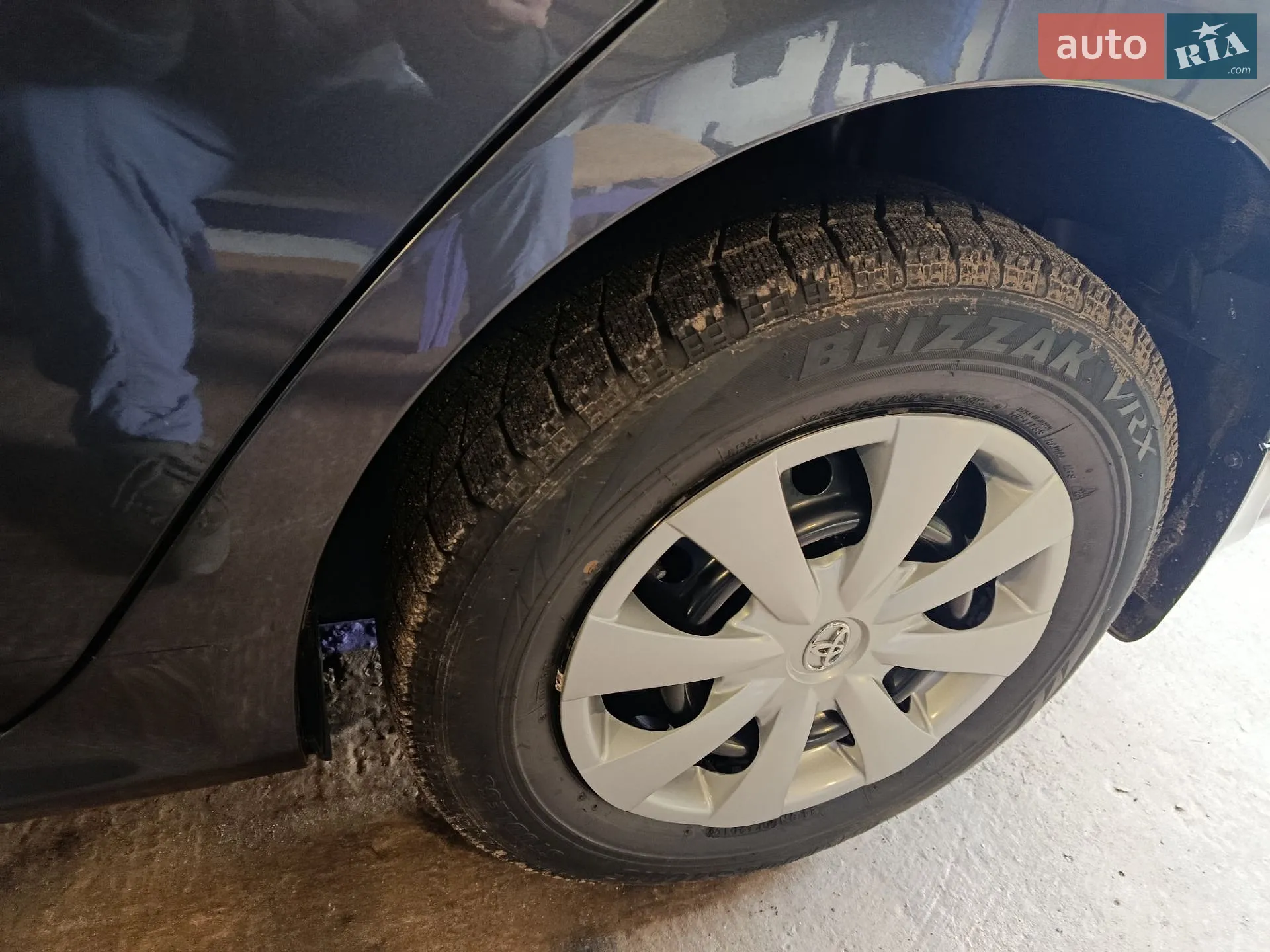 2011 Toyota Corolla - мініатюра 58