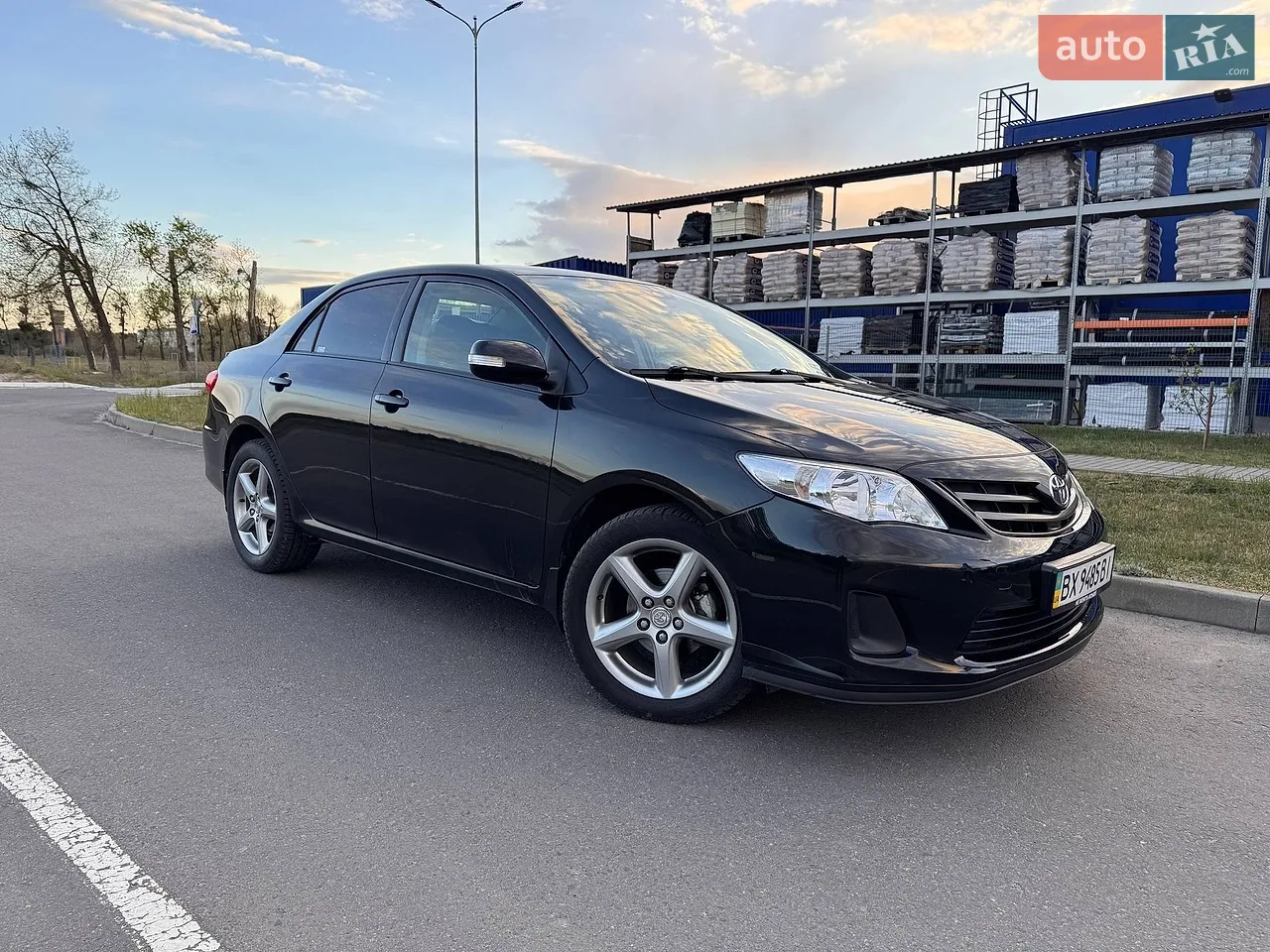 2013 Toyota Corolla - мініатюра 24