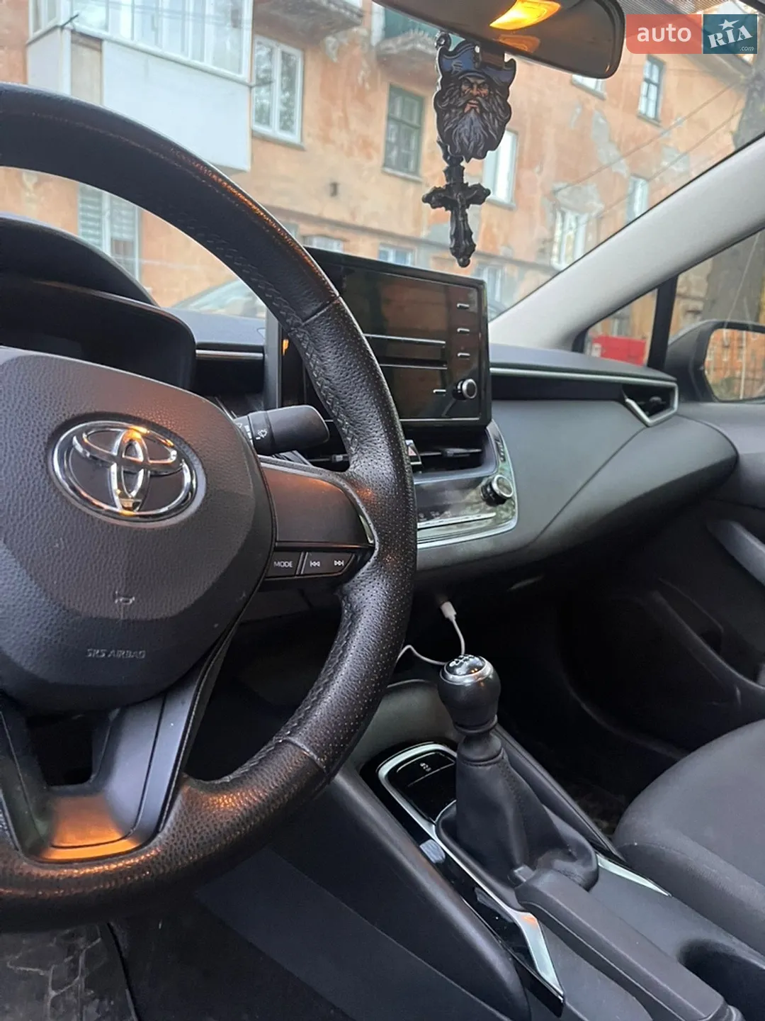 2019 Toyota Corolla - мініатюра 9