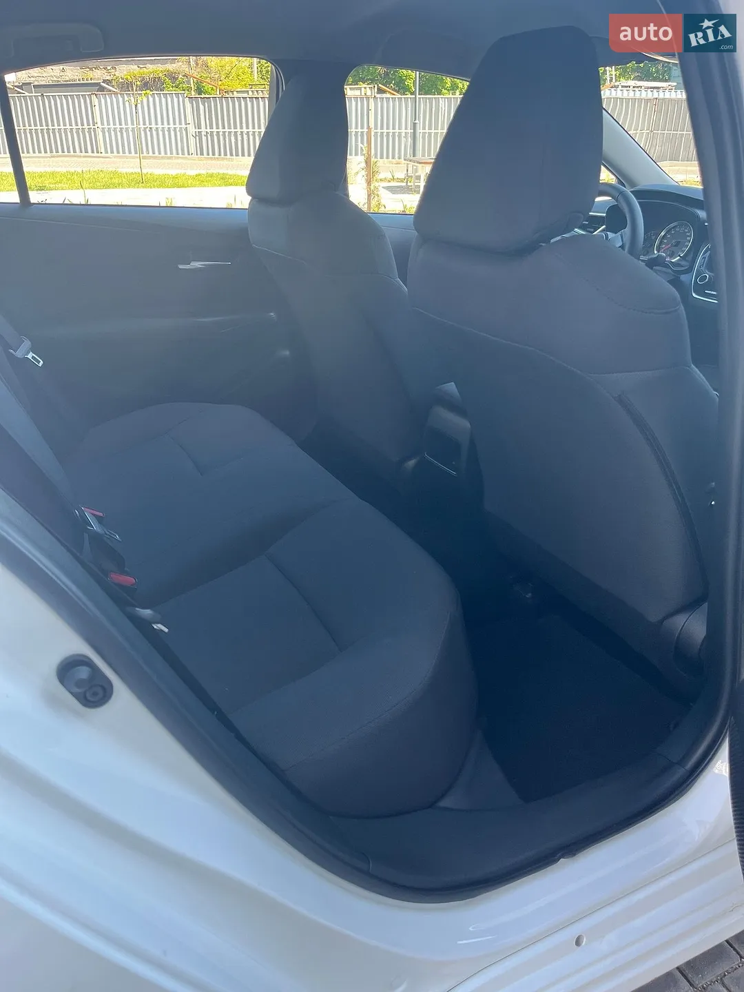 2020 Toyota Corolla - мініатюра 19