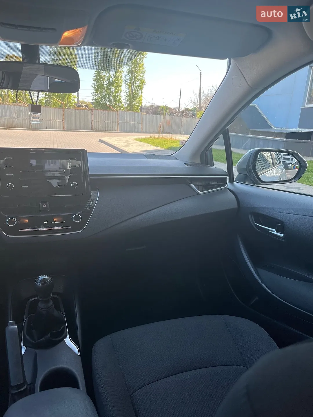 2020 Toyota Corolla - мініатюра 26