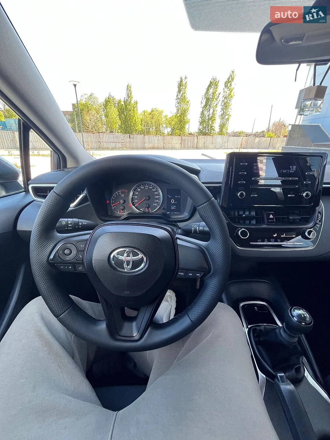 2020 Toyota Corolla - мініатюра 27
