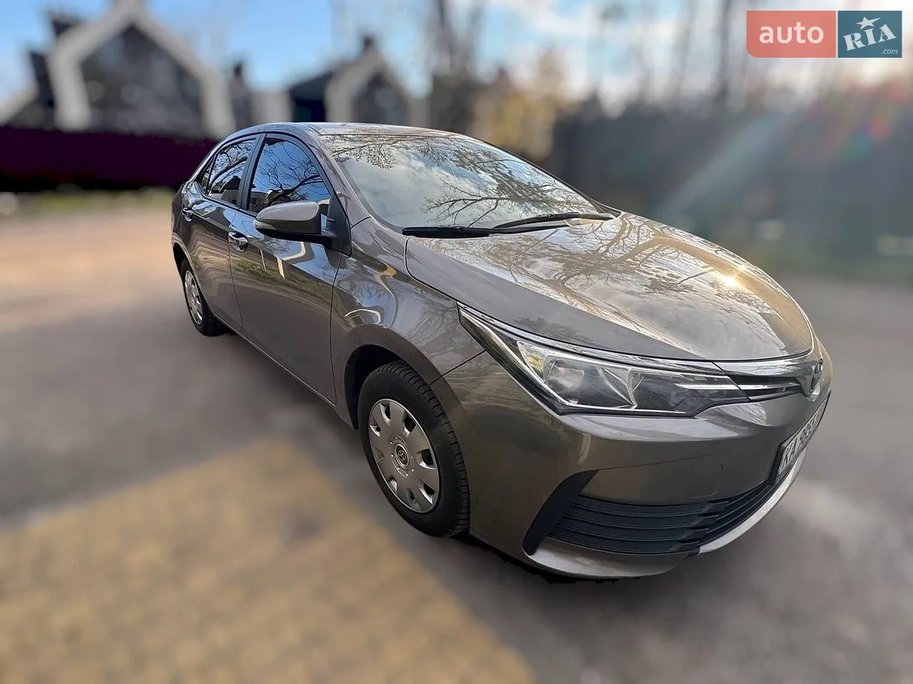 2016 Toyota Corolla - мініатюра 17