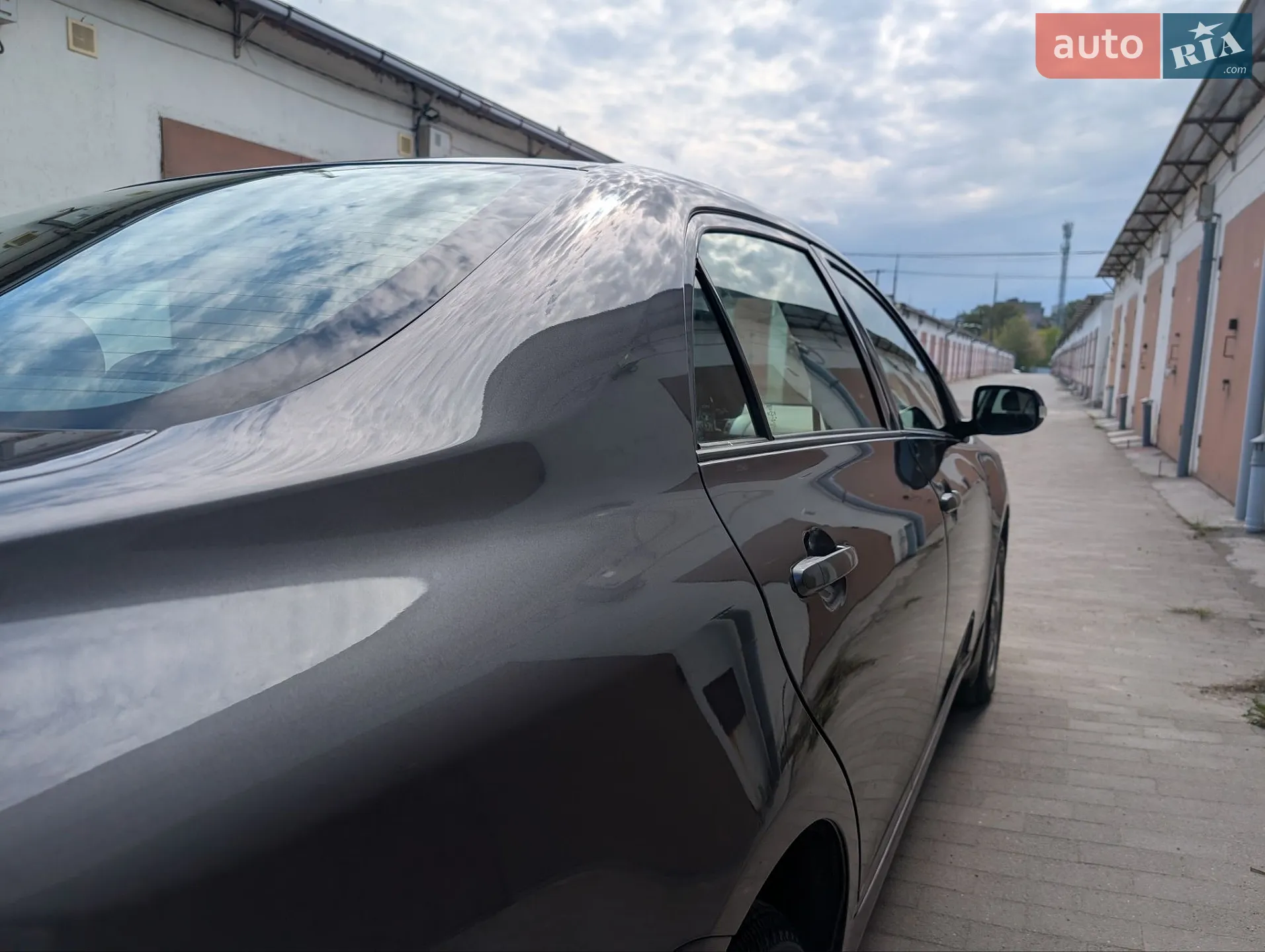 2010 Toyota Corolla - мініатюра 24