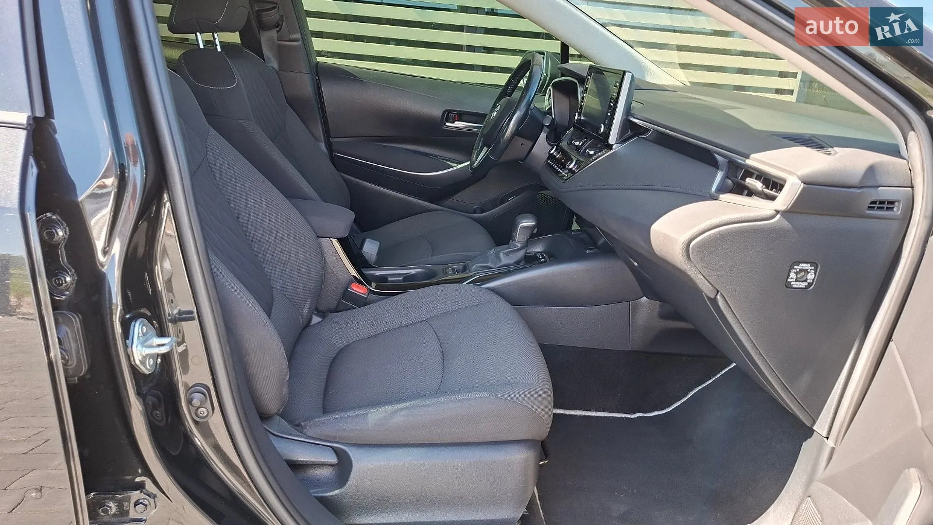 2019 Toyota Corolla - мініатюра 11