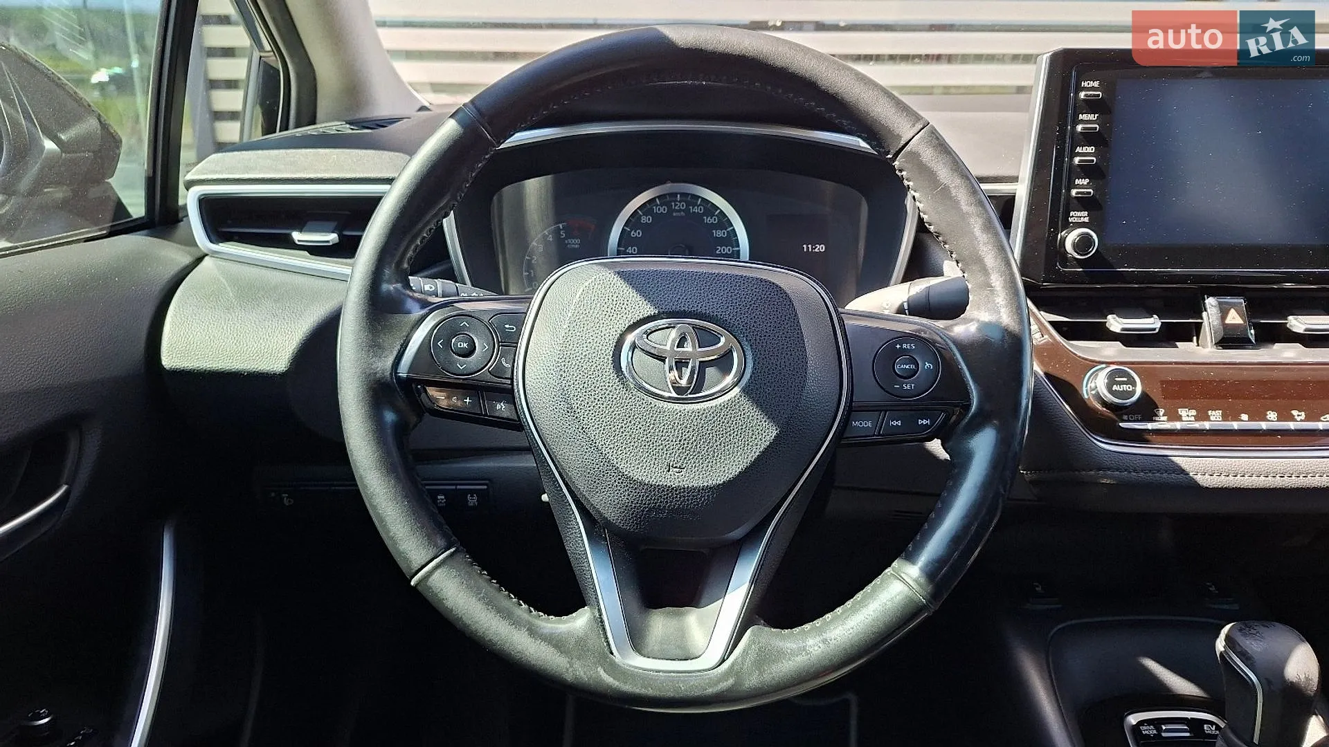 2019 Toyota Corolla - мініатюра 17