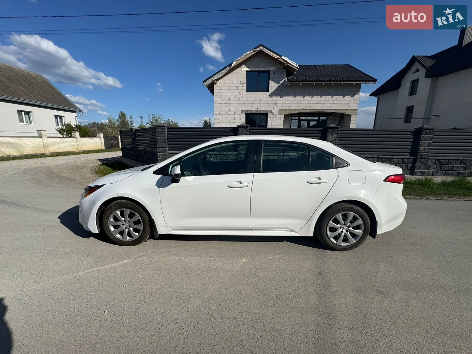 2019 Toyota Corolla - мініатюра 6