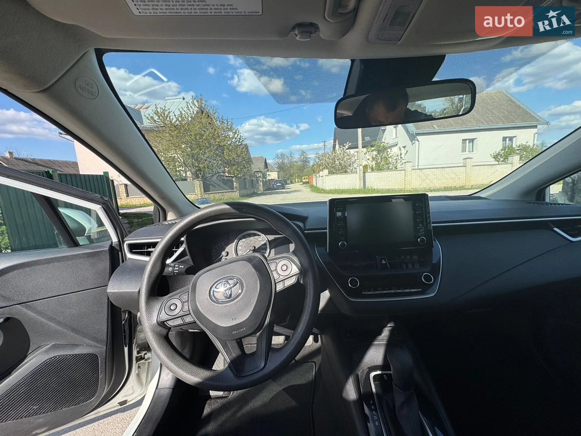 2019 Toyota Corolla - мініатюра 15