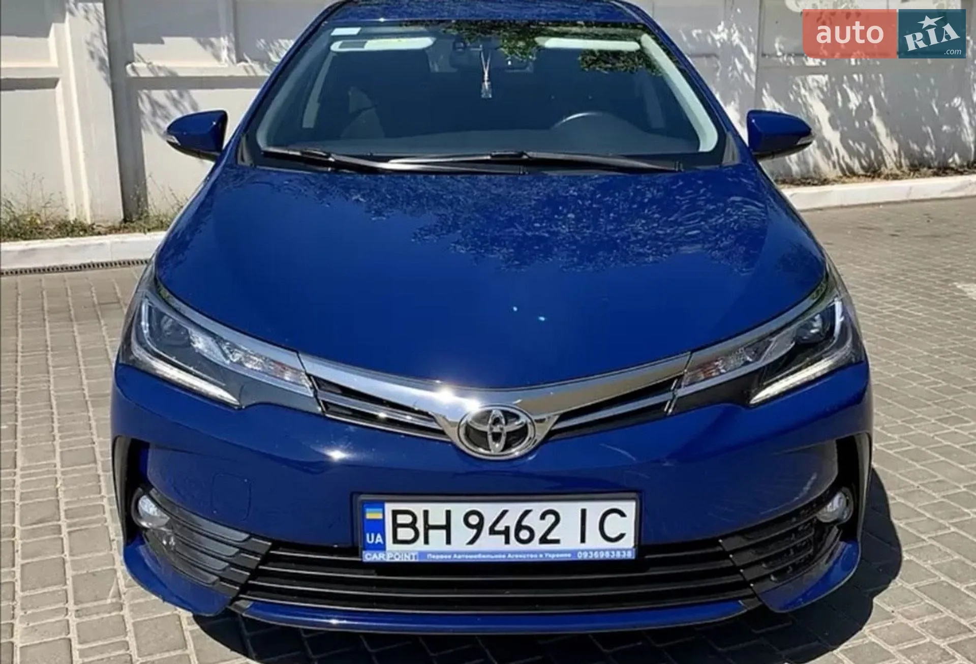 2016 Toyota Corolla - мініатюра 5