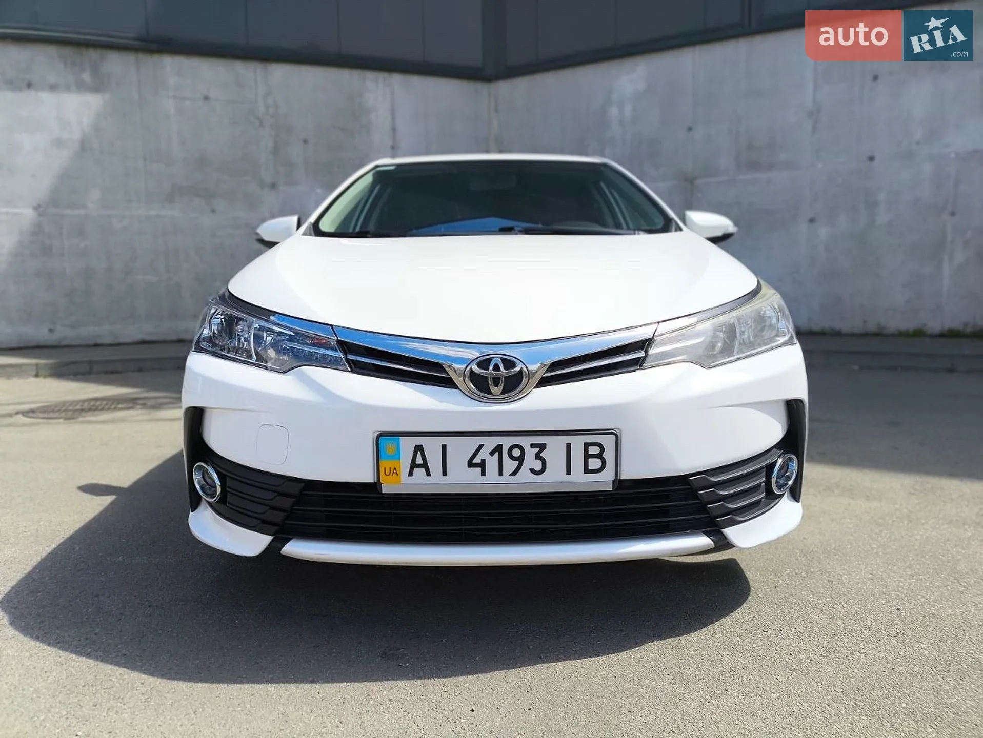 2016 Toyota Corolla - мініатюра 2