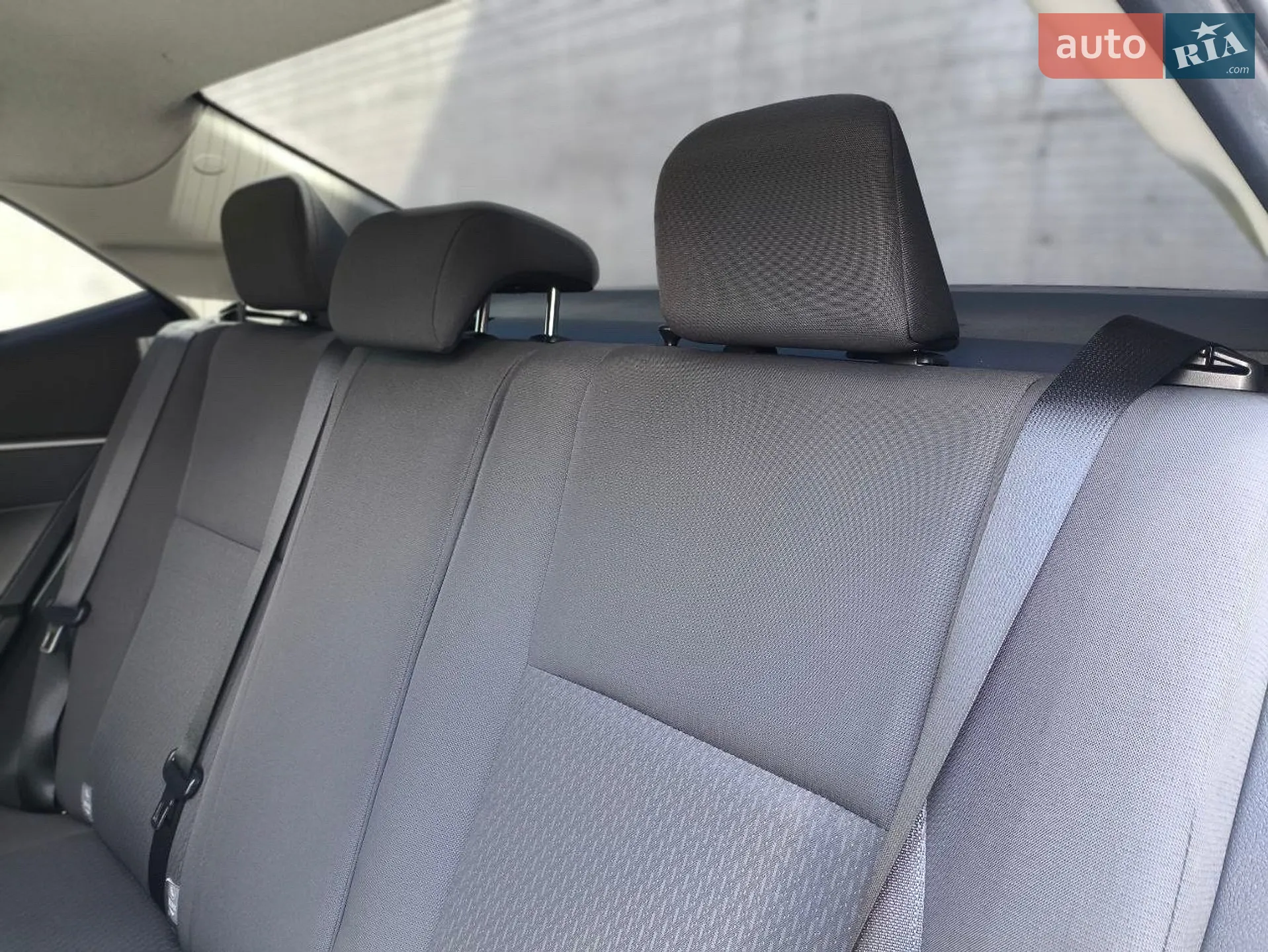 2016 Toyota Corolla - мініатюра 18