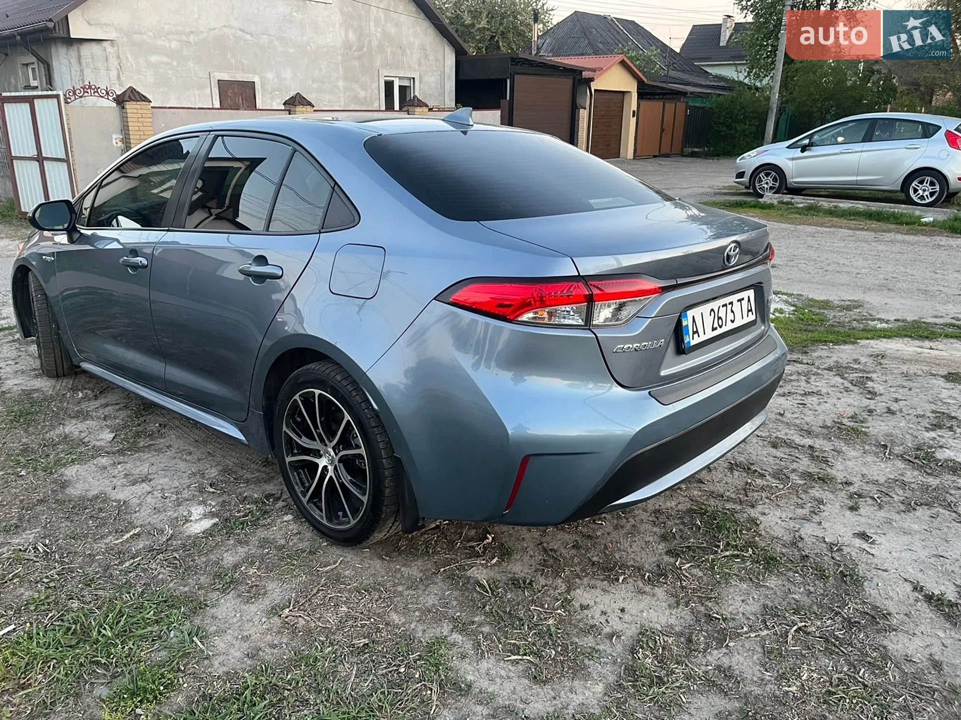 2019 Toyota Corolla - мініатюра 14