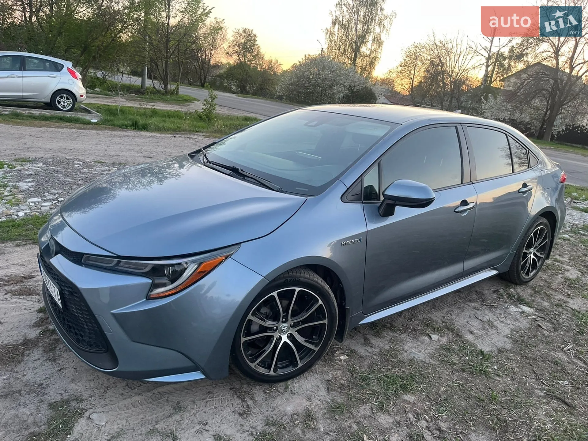 2019 Toyota Corolla - мініатюра 3